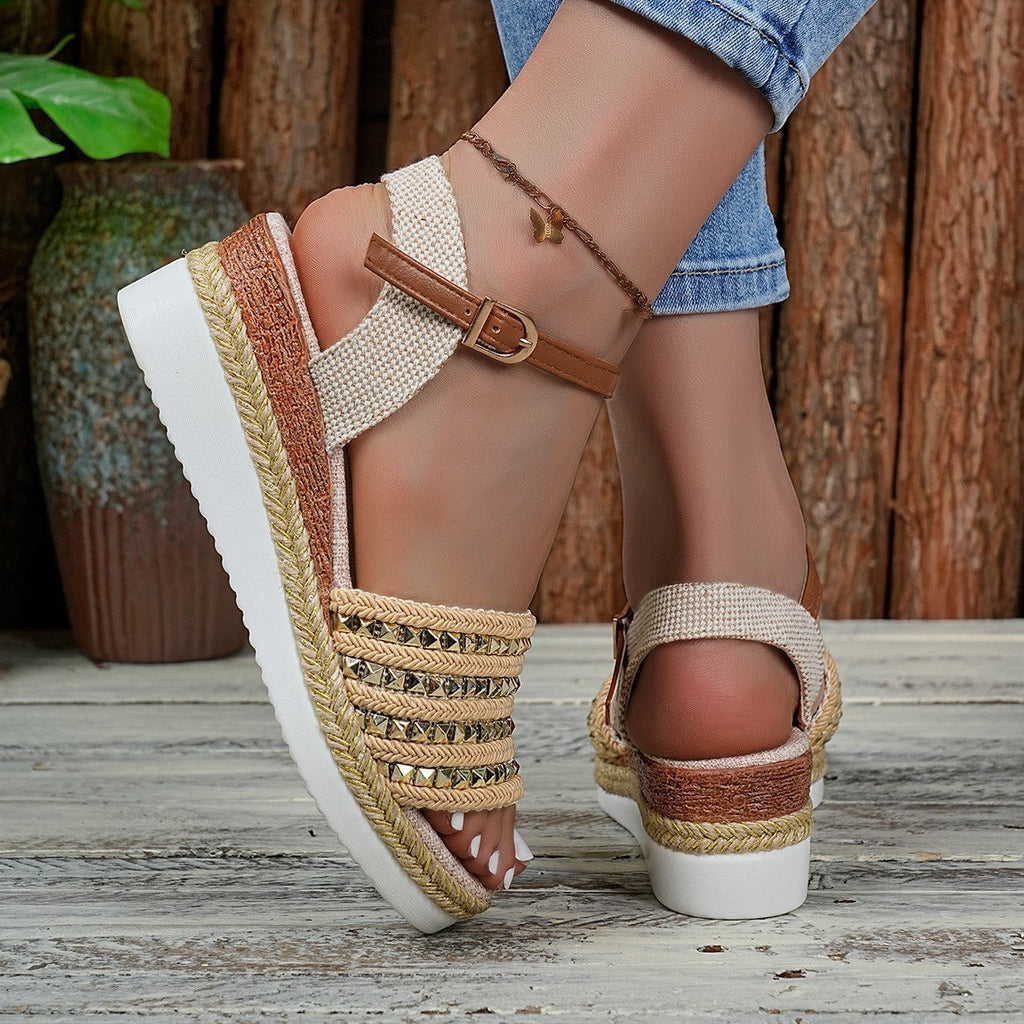 Stylish Orthopedic Sandals for Any Occasion