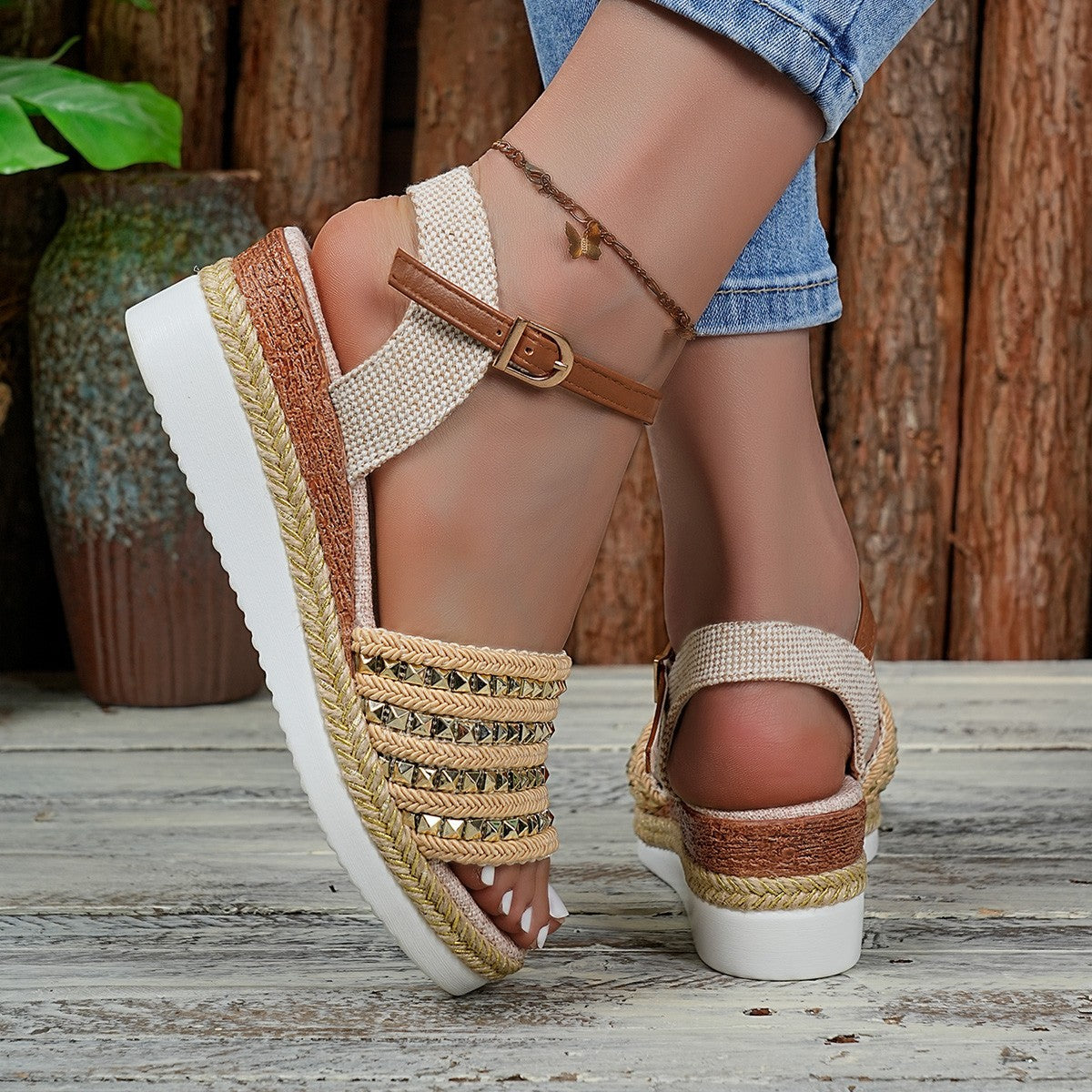 Stylish Orthopedic Sandals for Any Occasion