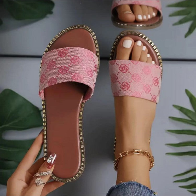 Elegant Orthopedic Sandals for Every Step