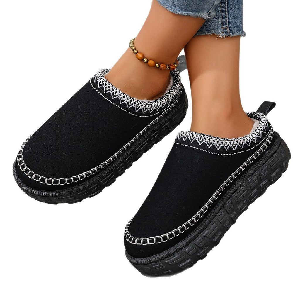 Stylish Orthopedic Boots for Any Occasion