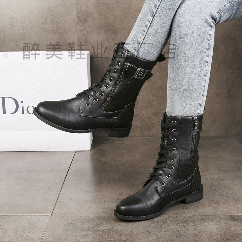 Stylish Orthopedic Boots for Any Occasion