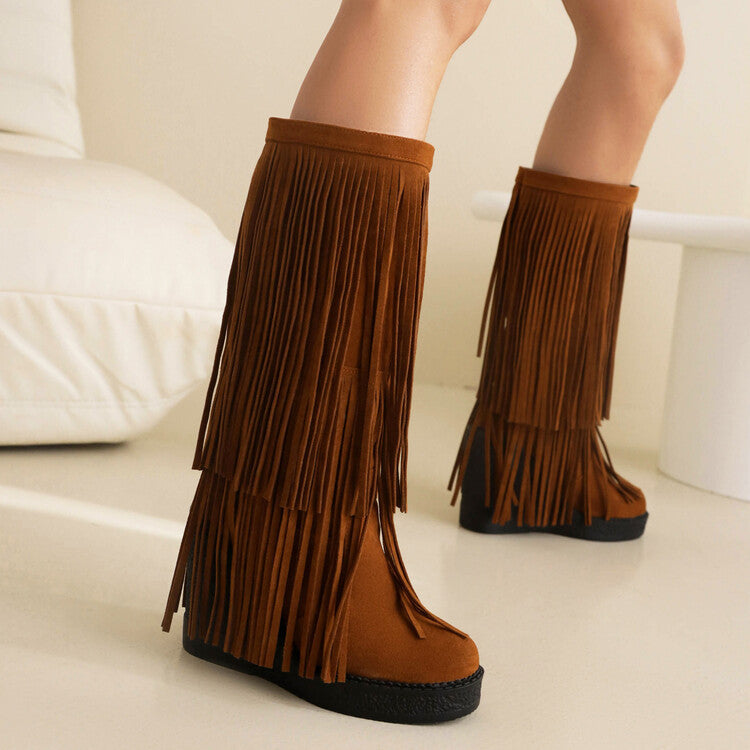 Stylish Orthopedic Boots for Any Occasion