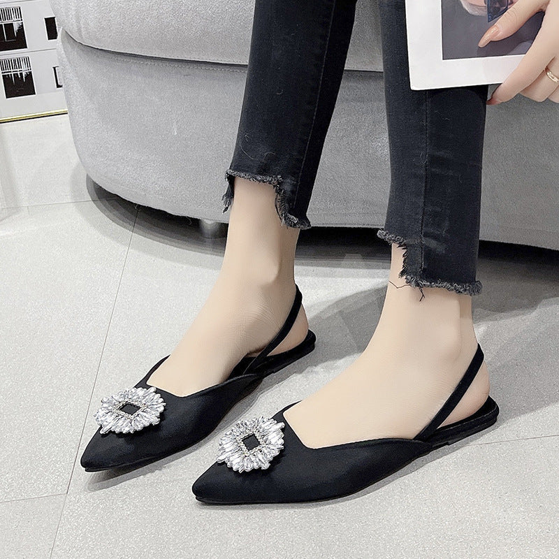 Chic Orthopedic Sandals with Unique Design