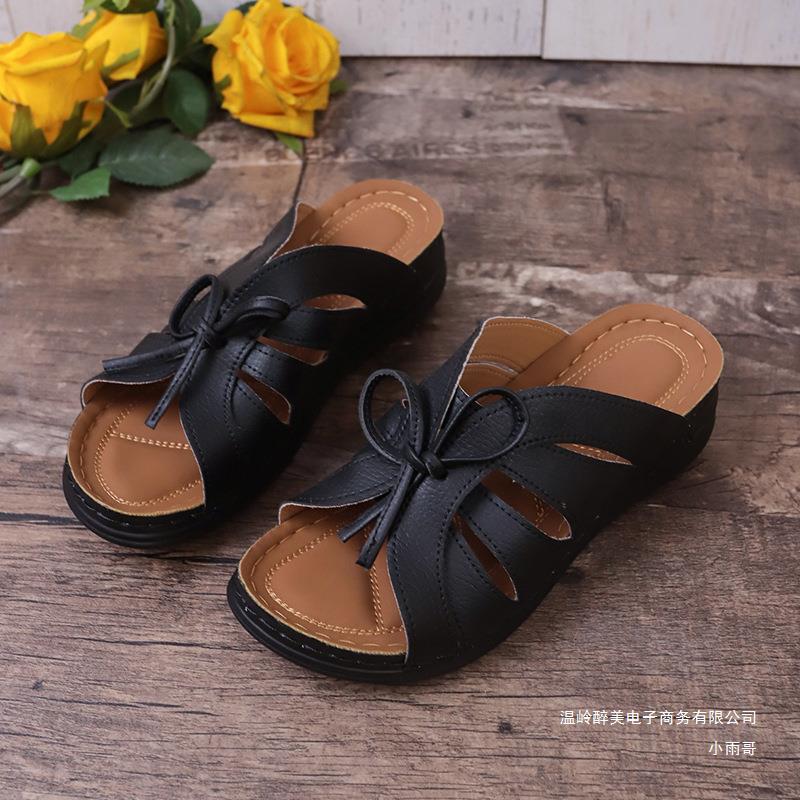 Beautifully Crafted Orthopedic Sandals