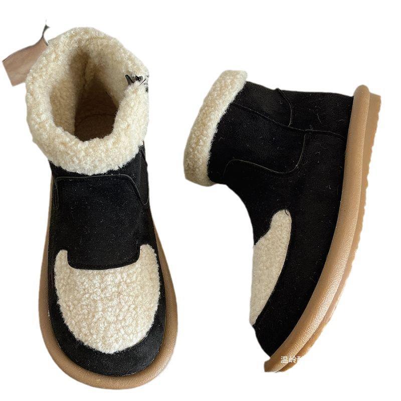 Stylish Orthopedic Boots for Any Occasion