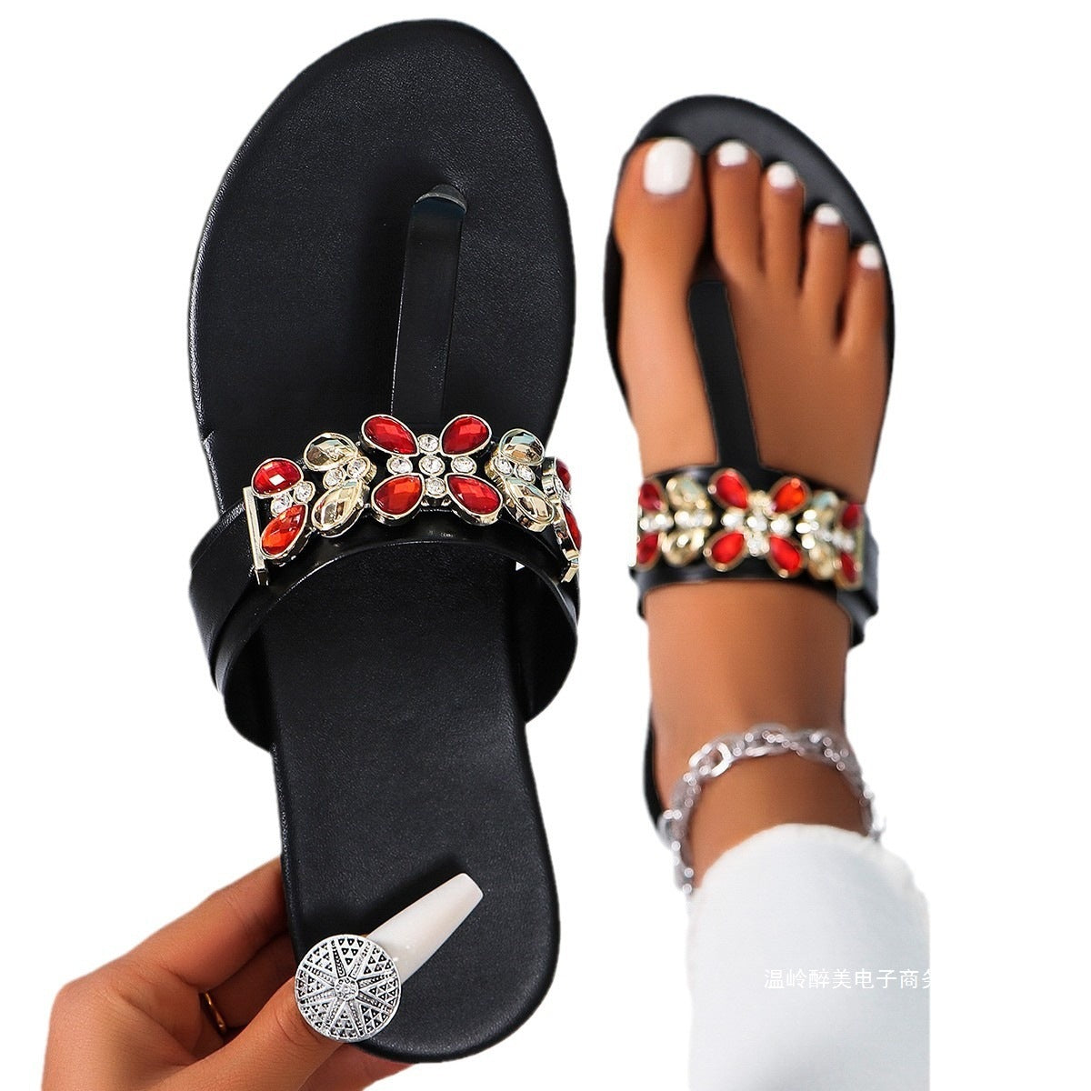 Comfortable Orthopedic Sandals for Daily Wear
