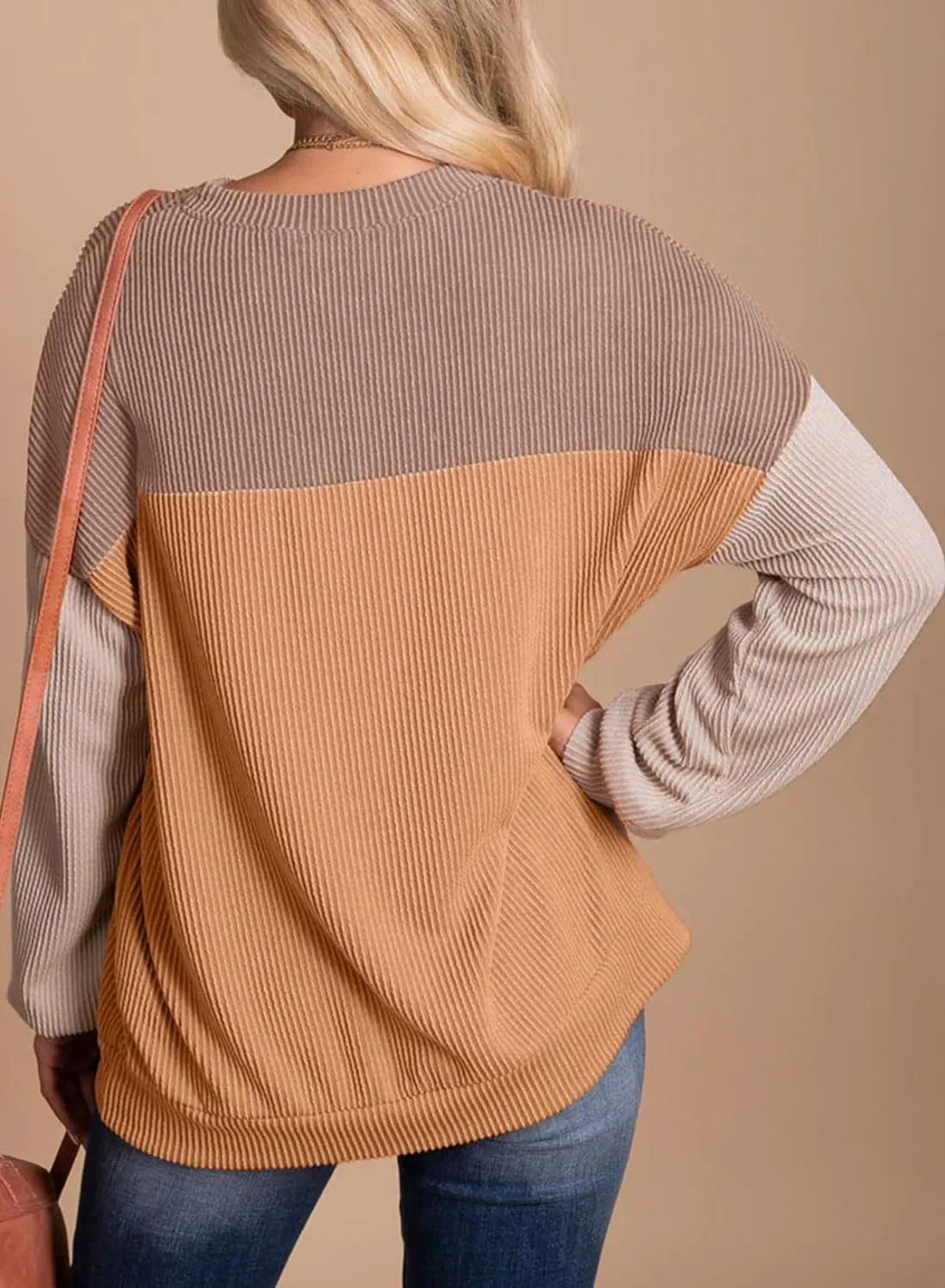 Classic Vintage & Enduringly Stylish Pullover