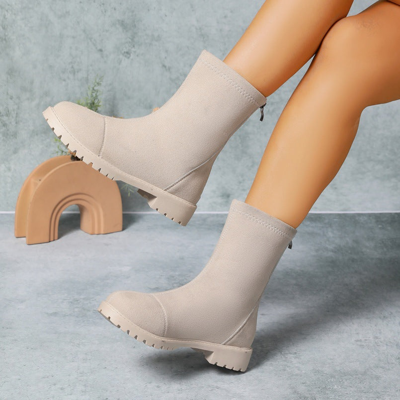 Comfortable Orthopedic Boots for Daily Wear