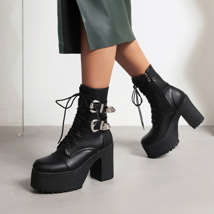 Comfortable Orthopedic Boots for Daily Wear