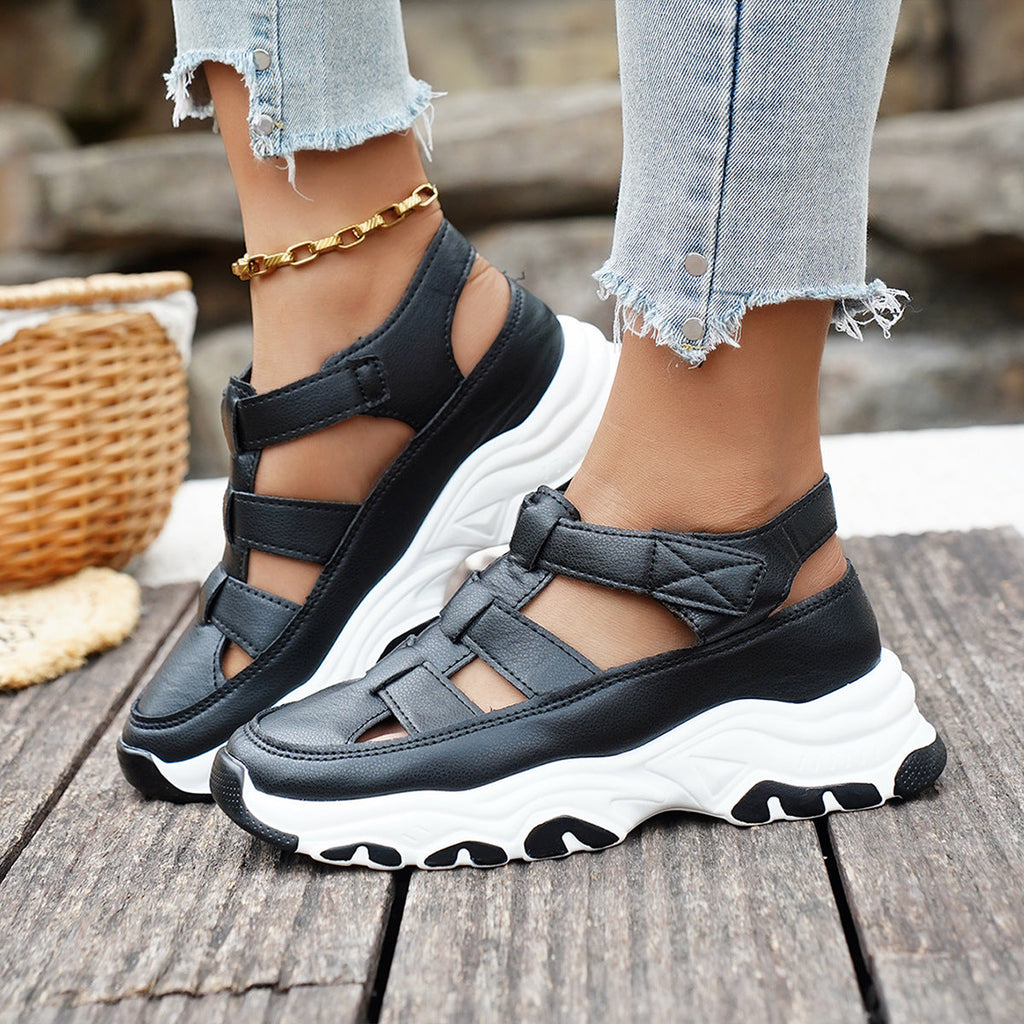 Elegant Orthopedic Sandals for Every Step