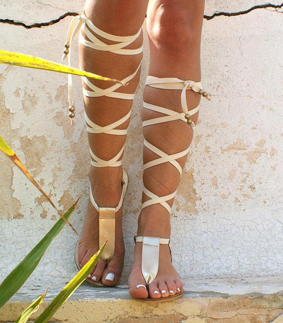 Elegant Orthopedic Sandals for Every Step
