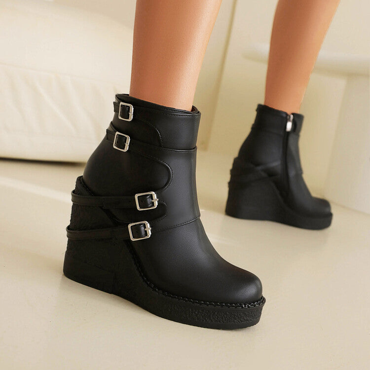 Elegant Orthopedic Boots for Every Step