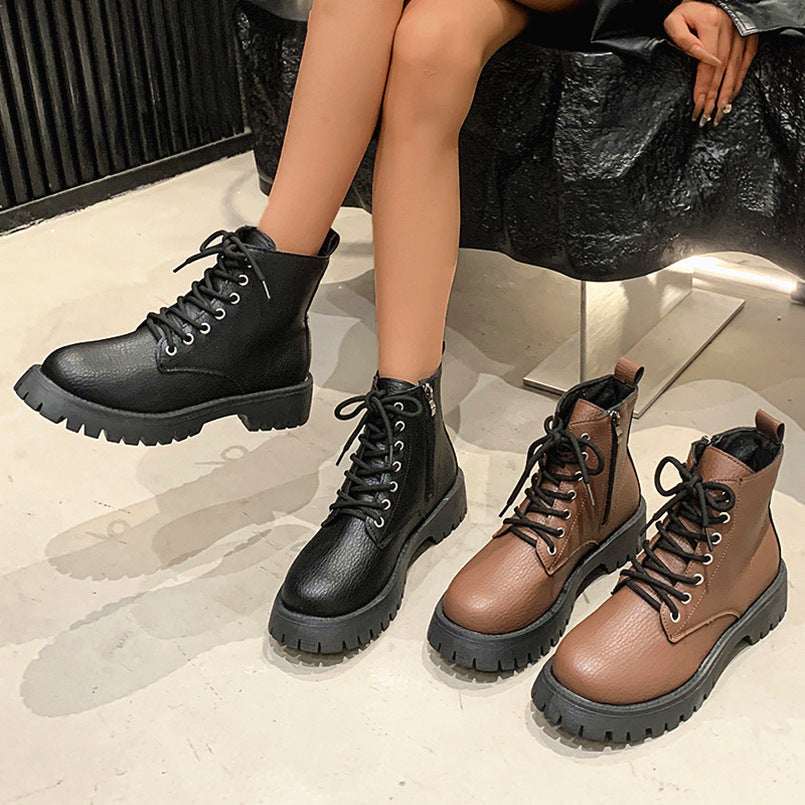 Beautifully Crafted Orthopedic Boots