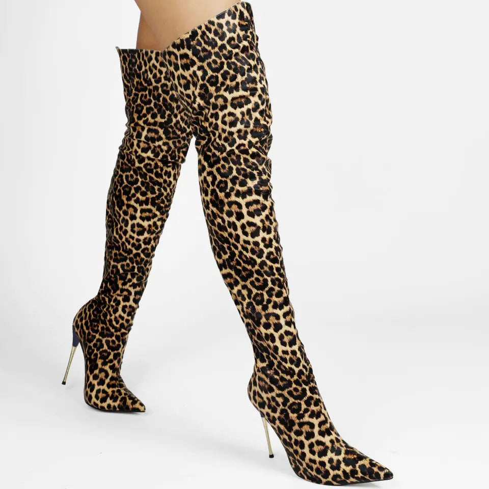 Stylish Orthopedic Boots for Any Occasion