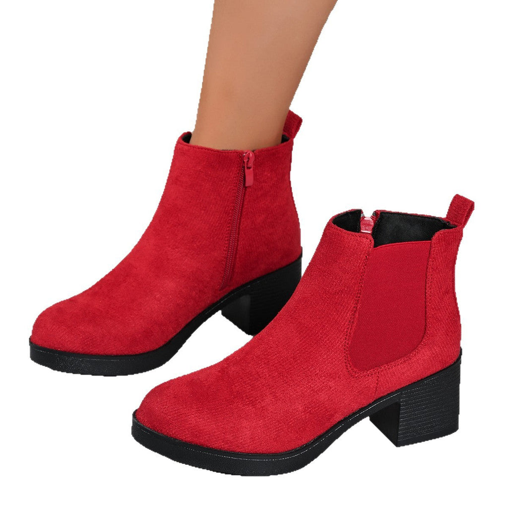 Stylish Orthopedic Boots for Any Occasion
