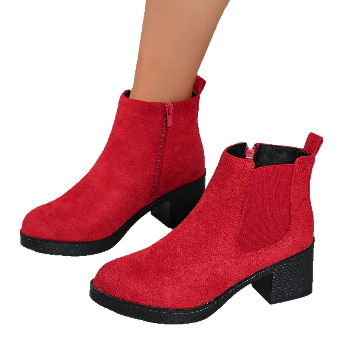 Stylish Orthopedic Boots for Any Occasion