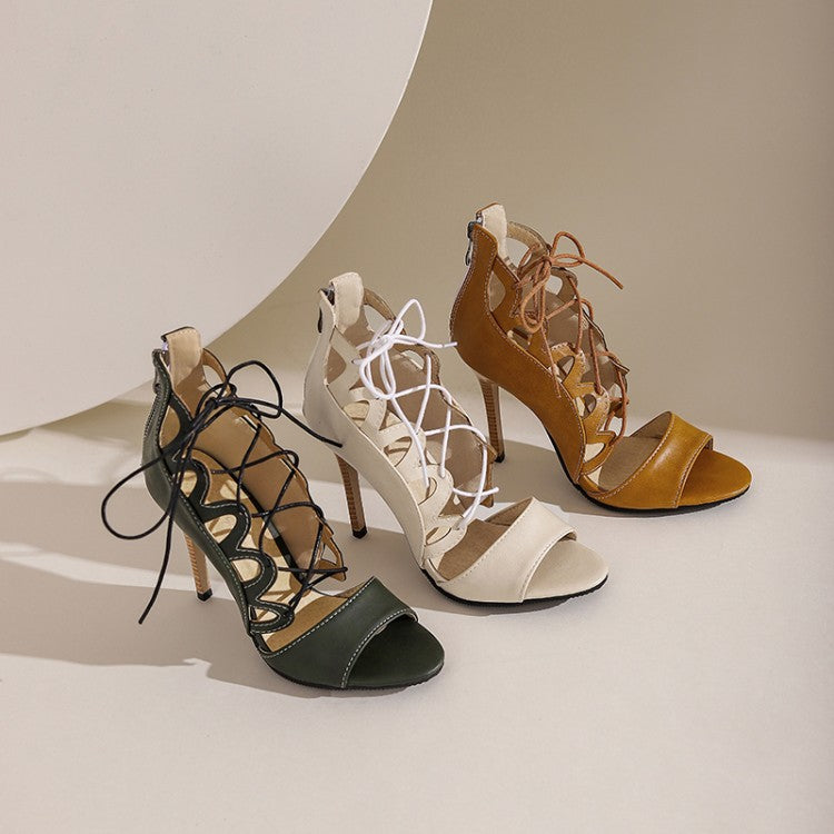 Classic Orthopedic Sandals with Timeless Style