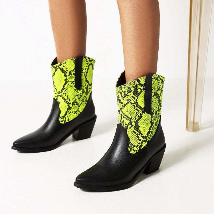 Stylish Orthopedic Boots for Any Occasion