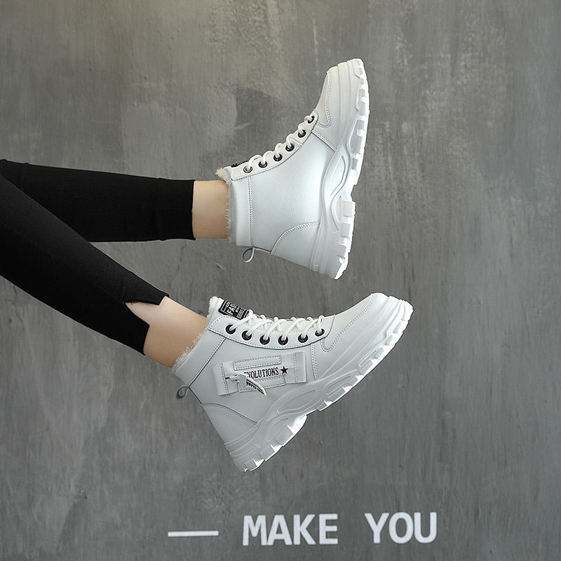 Beautifully Crafted Orthopedic Boots