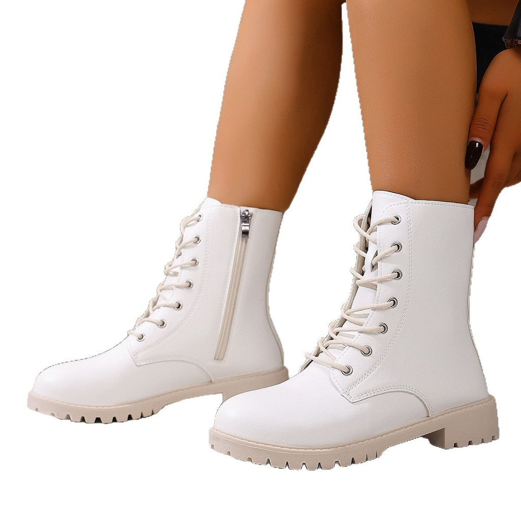Stylish Orthopedic Boots for Any Occasion