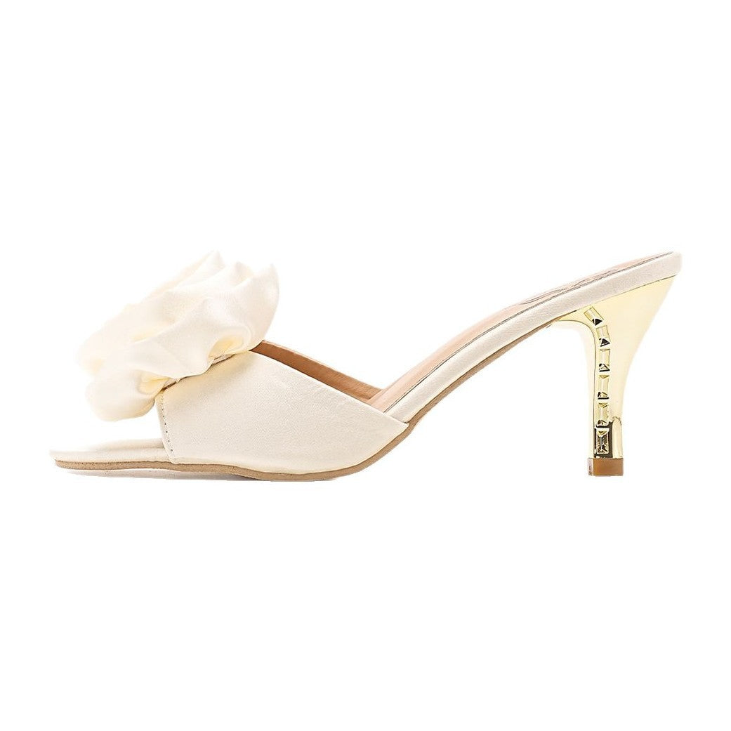 Chic Orthopedic Sandals with Unique Design