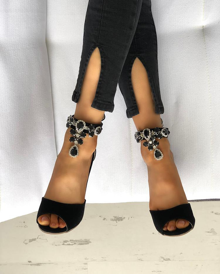Stylish Orthopedic Sandals for Any Occasion