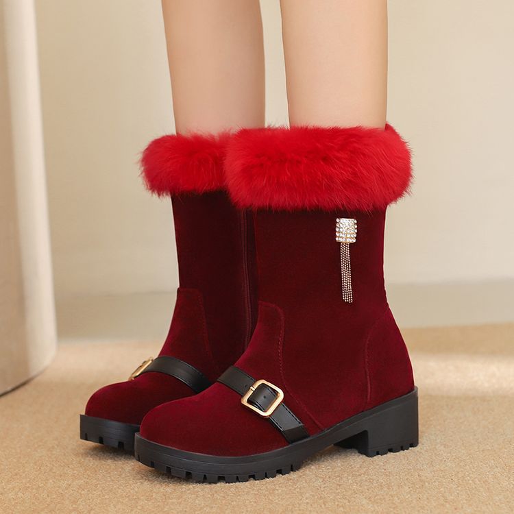 Stylish Orthopedic Boots for Any Occasion