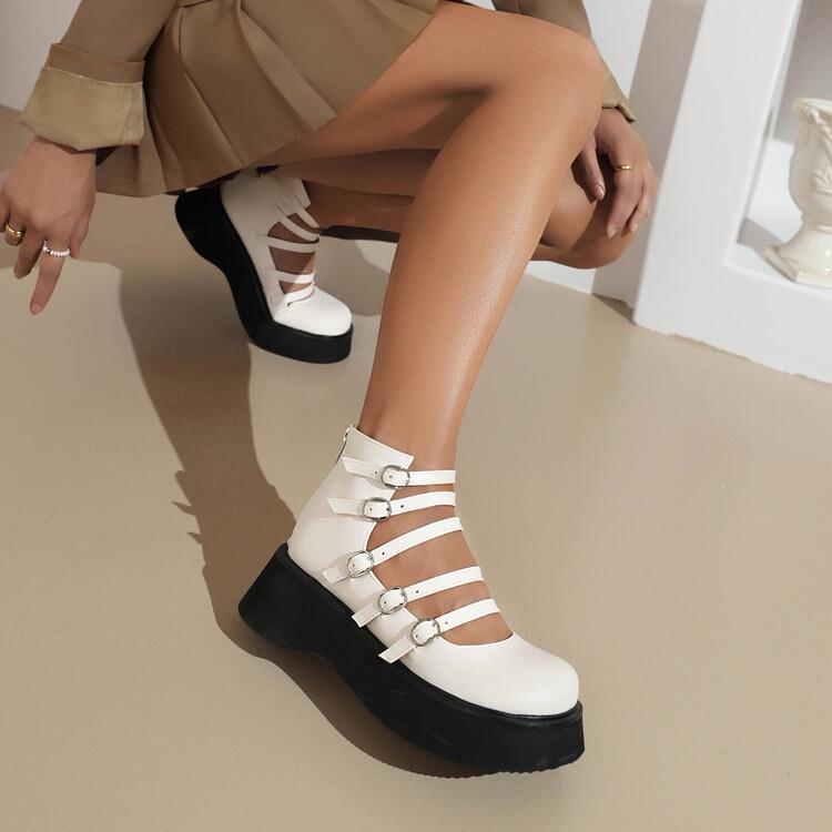 Beautifully Crafted Orthopedic Sandals