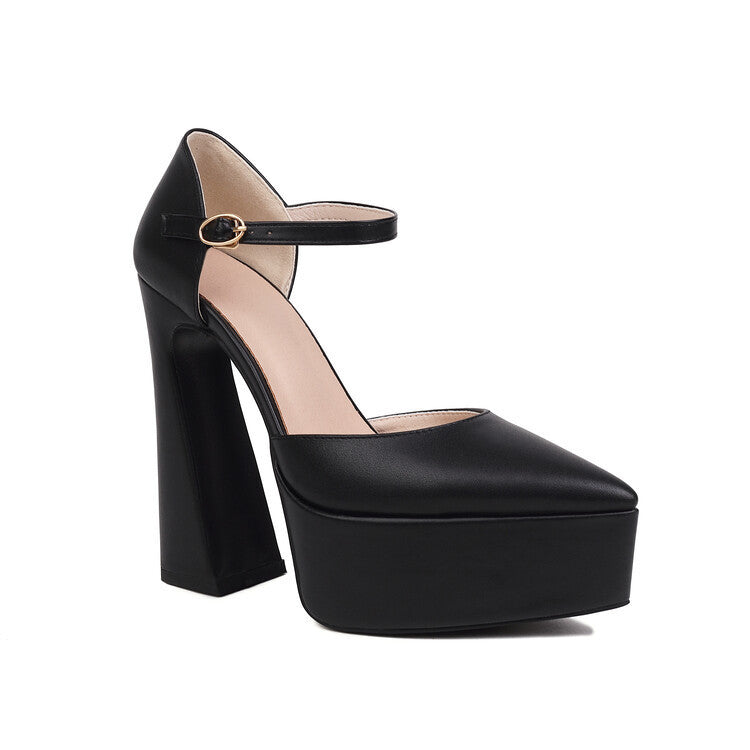 Vintage Inspired Orthopedic Sandals