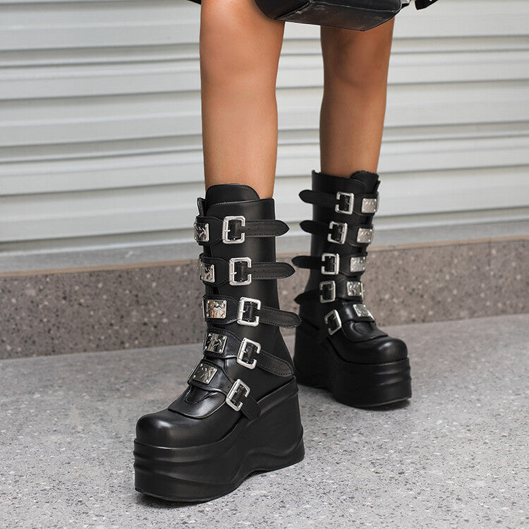 Elegant Orthopedic Boots for Every Step