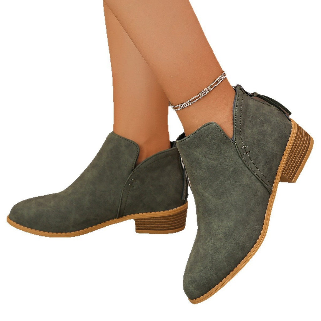 Beautifully Crafted Orthopedic Boots
