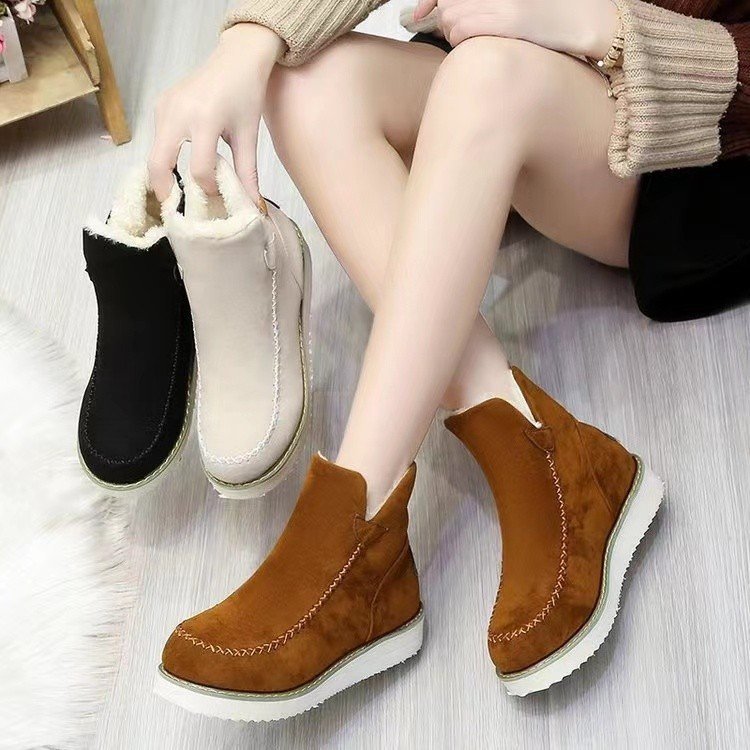 Stylish Orthopedic Boots for Any Occasion