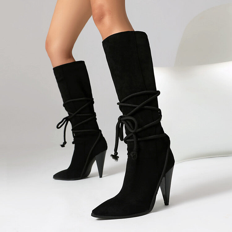 Beautifully Crafted Orthopedic Boots