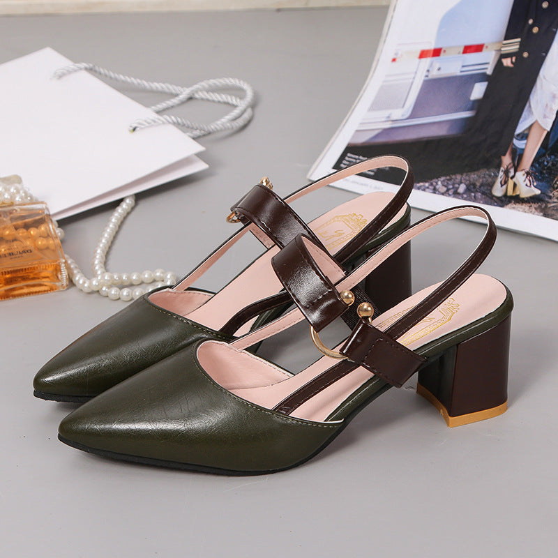 Comfortable Orthopedic Sandals for Daily Wear