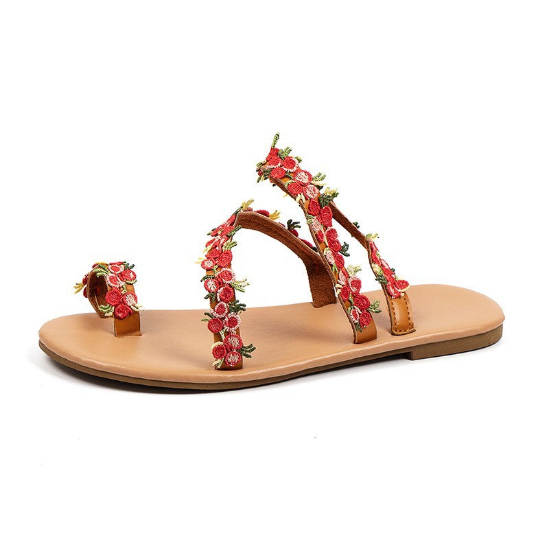 Stylish Orthopedic Sandals for Any Occasion