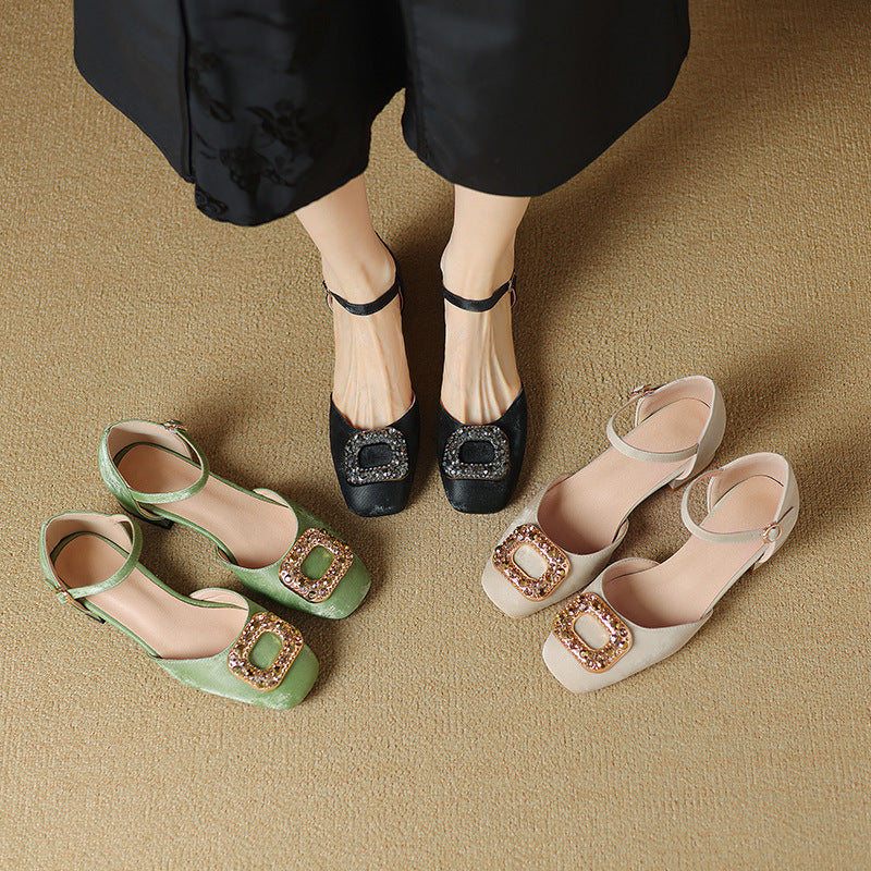 Stylish Orthopedic Sandals for Any Occasion