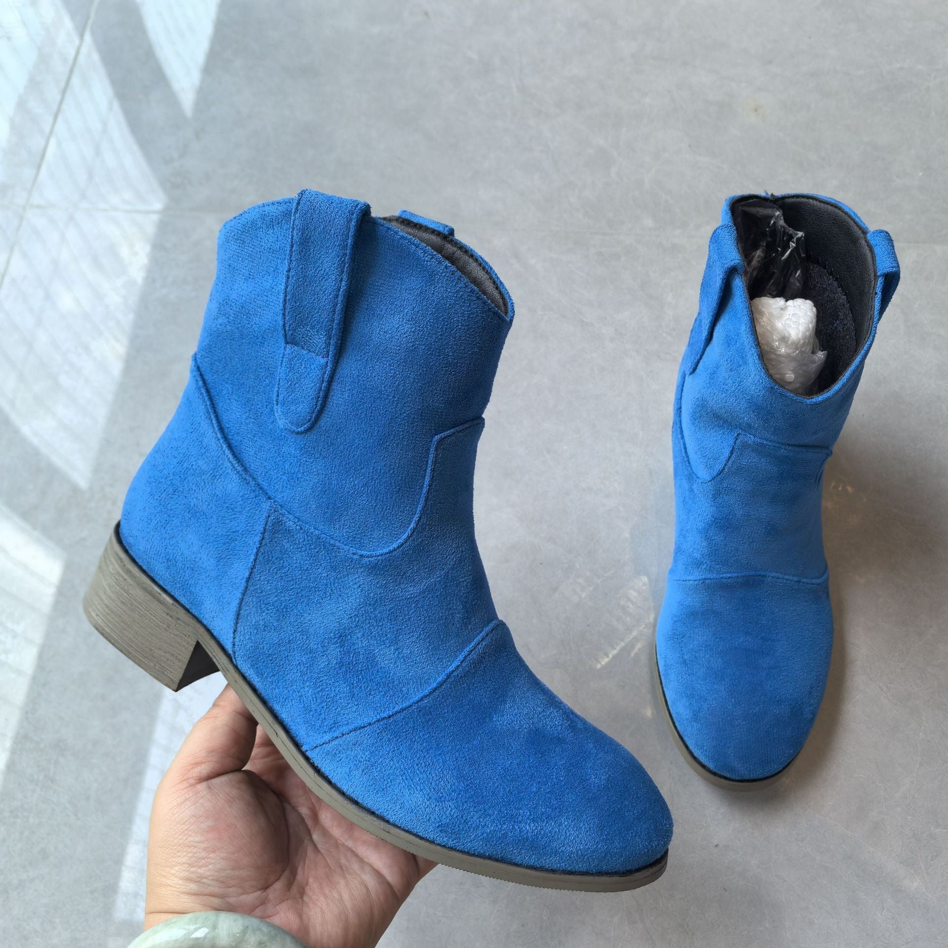Style 4