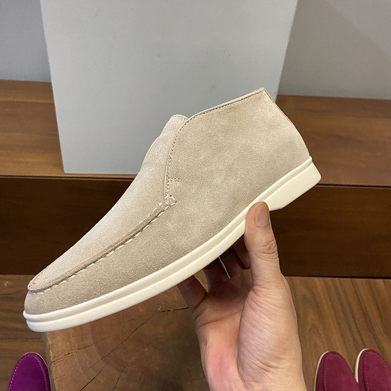 Beautifully Crafted Orthopedic Boots