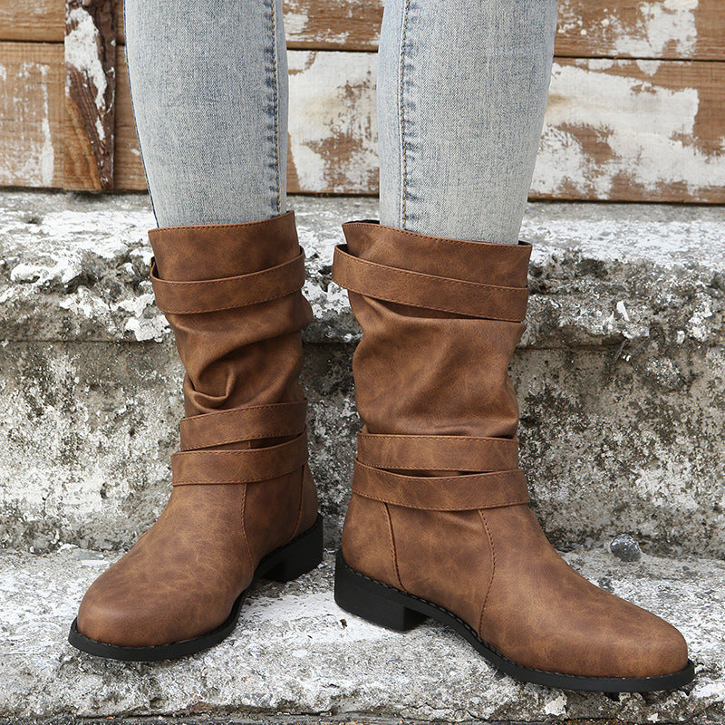 Stylish Orthopedic Boots for Any Occasion
