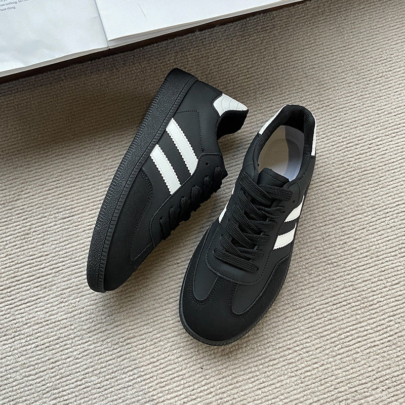 Vintage Inspired Orthopedic Sneakers