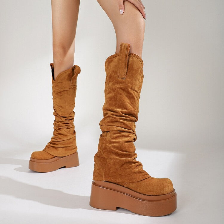 Beautifully Crafted Orthopedic Boots