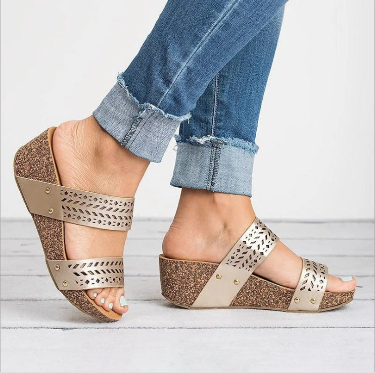 Comfortable Orthopedic Sandals for Daily Wear