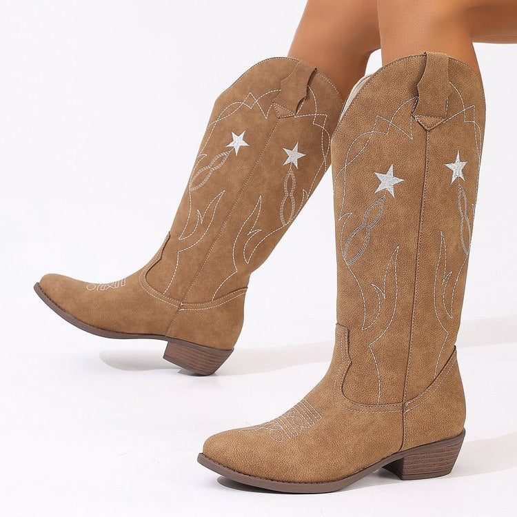 Beautifully Crafted Orthopedic Boots