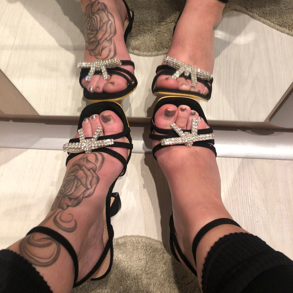 Elegant Orthopedic Sandals for Every Step