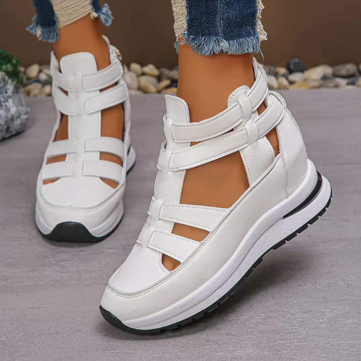 Stylish Orthopedic Sneakers for Any Occasion