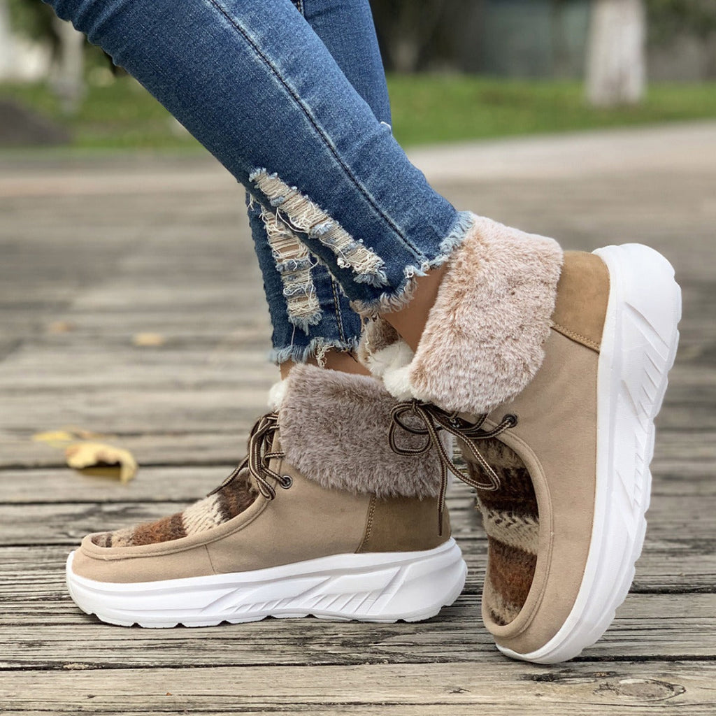 Beautifully Crafted Orthopedic Boots