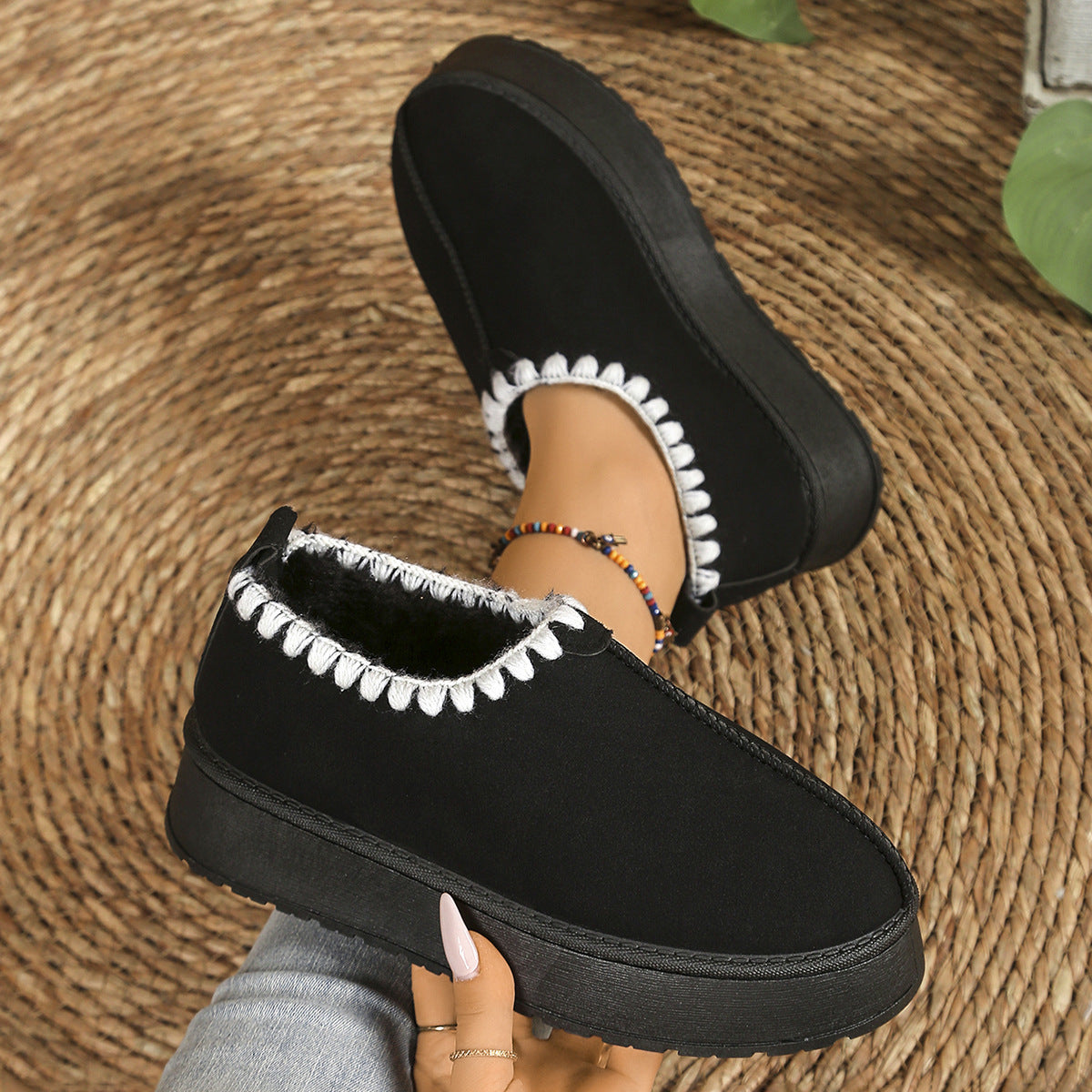 Comfortable Orthopedic Boots for Daily Wear