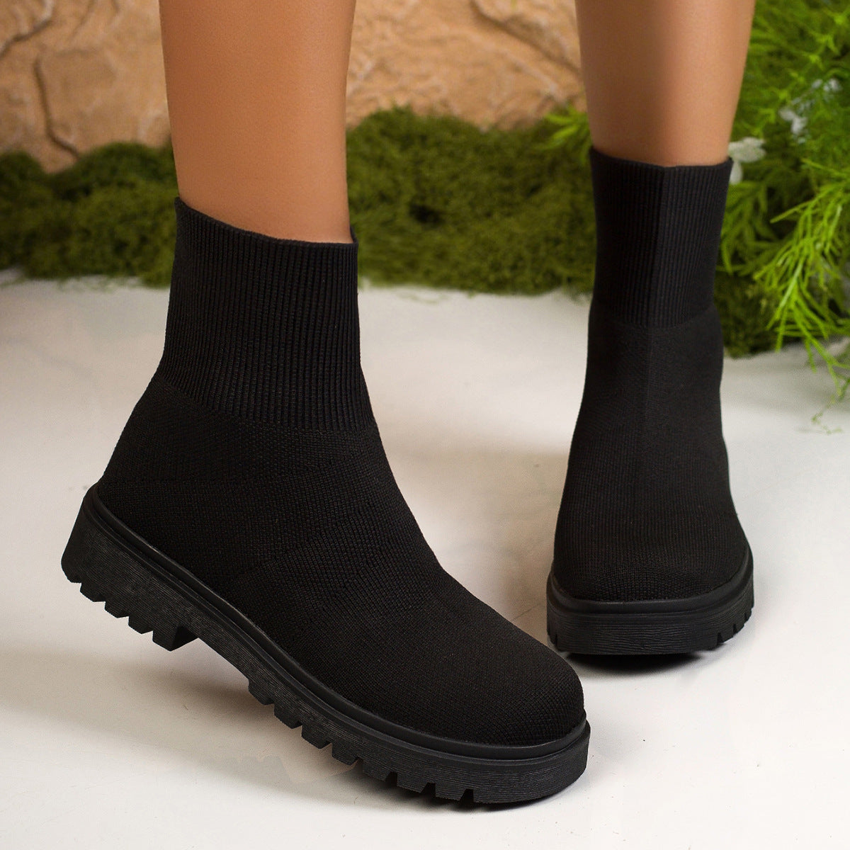 Stylish Orthopedic Boots for Any Occasion