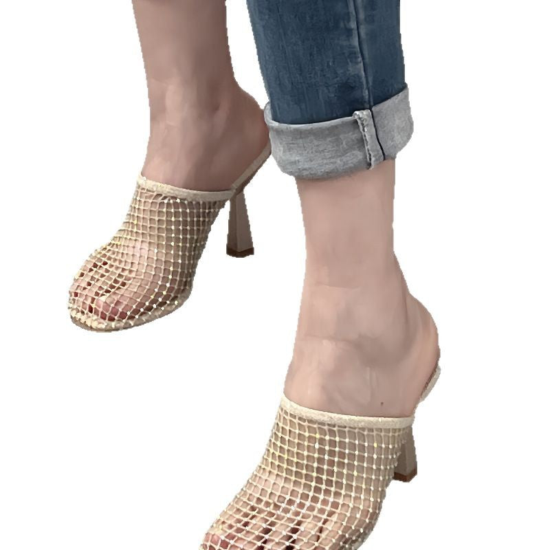 Beautifully Crafted Orthopedic Sandals