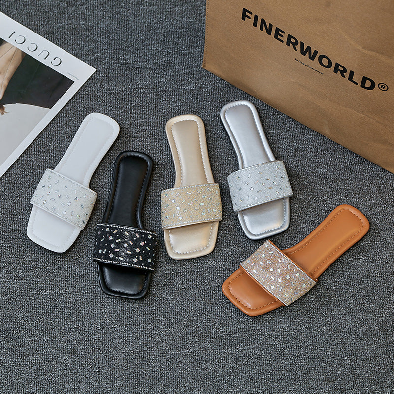Graceful Orthopedic Sandals for Modern Look